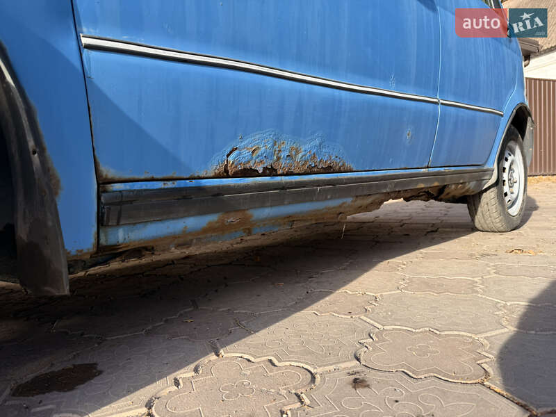 Хетчбек Chery QQ 2007 в Дніпрі