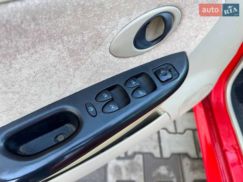 Хетчбек Chery QQ 2011 в Кривому Розі