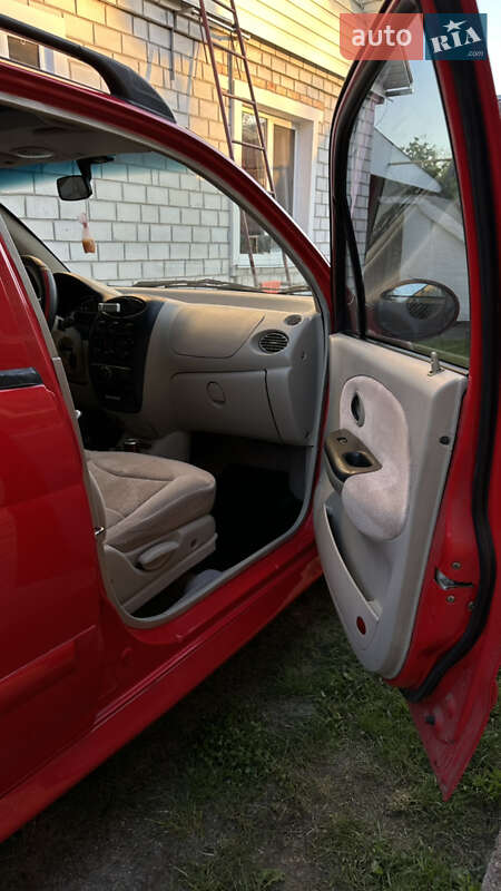 Хэтчбек Chery QQ 2011 в Черкассах