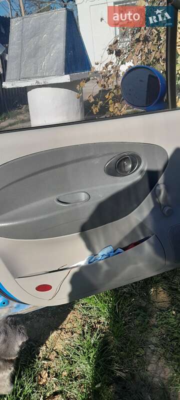 Хетчбек Chery QQ 2007 в Умані