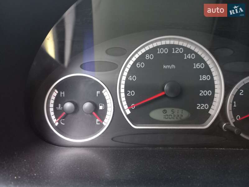 Хетчбек Chery QQ 2008 в Житомирі фото 10 Хетчбек Chery QQ 2008 в Житомирі