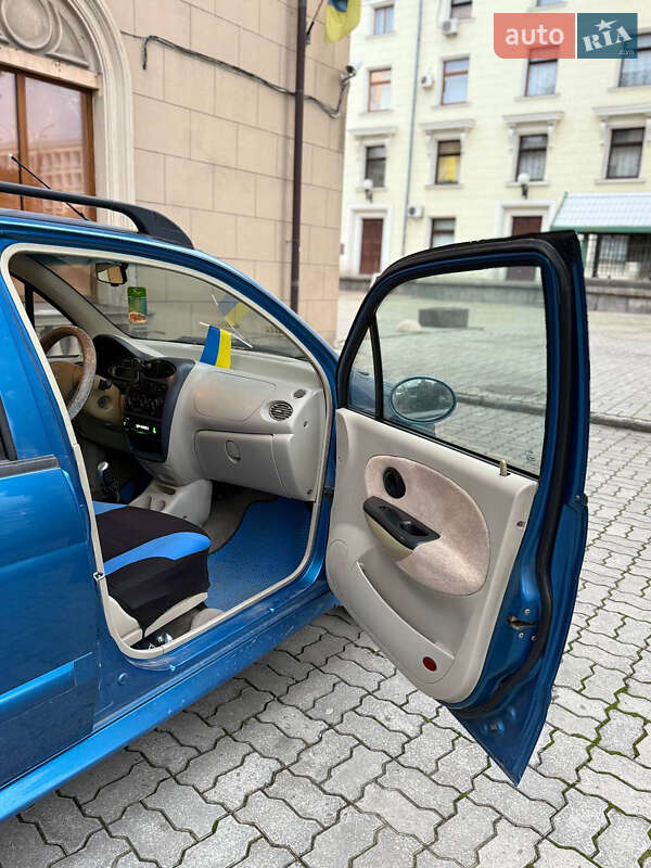 Хэтчбек Chery QQ 2008 в Запорожье фото 7 Хэтчбек Chery QQ 2008 в Запорожье