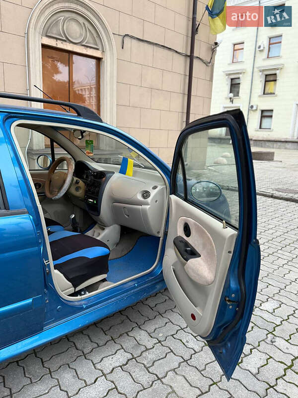 Хэтчбек Chery QQ 2008 в Запорожье фото 9 Хэтчбек Chery QQ 2008 в Запорожье