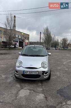 Хэтчбек Chery QQ 2008 в Запорожье
