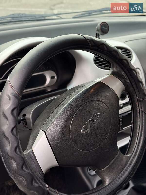 Хэтчбек Chery QQ 2008 в Запорожье