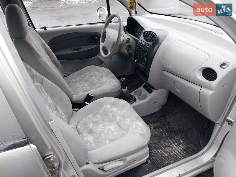 Хэтчбек Chery QQ 2007 в Нежине