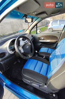 Хэтчбек Chery QQ 2008 в Одессе