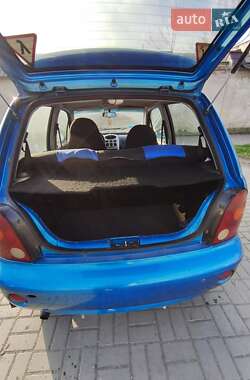 Хэтчбек Chery QQ 2008 в Одессе