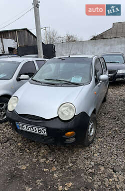 Хетчбек Chery QQ 2009 в Первомайську