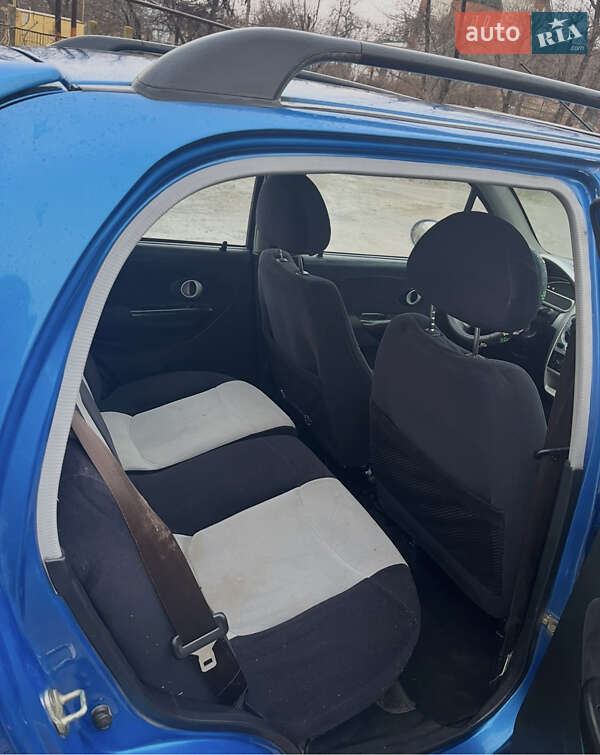 Хэтчбек Chery QQ 2012 в Запорожье