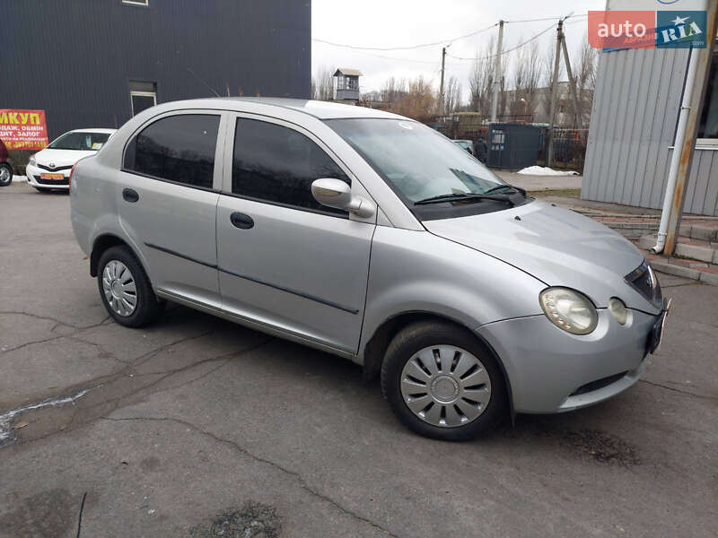 Chery QQ 2007 Chery QQ 2007
