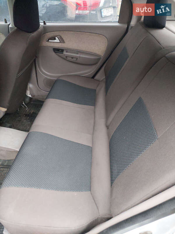 Хэтчбек Chery QQ 2007 в Кременчуге