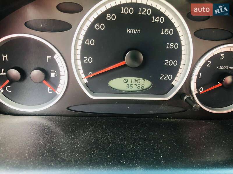 Хэтчбек Chery QQ 2008 в Берегово