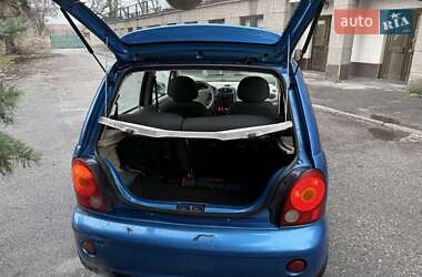 Хэтчбек Chery QQ 2008 в Запорожье
