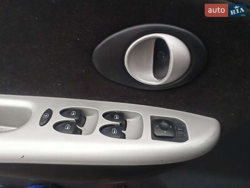 Хэтчбек Chery QQ 2008 в Николаеве