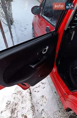 Хэтчбек Chery QQ 2012 в Знаменке
