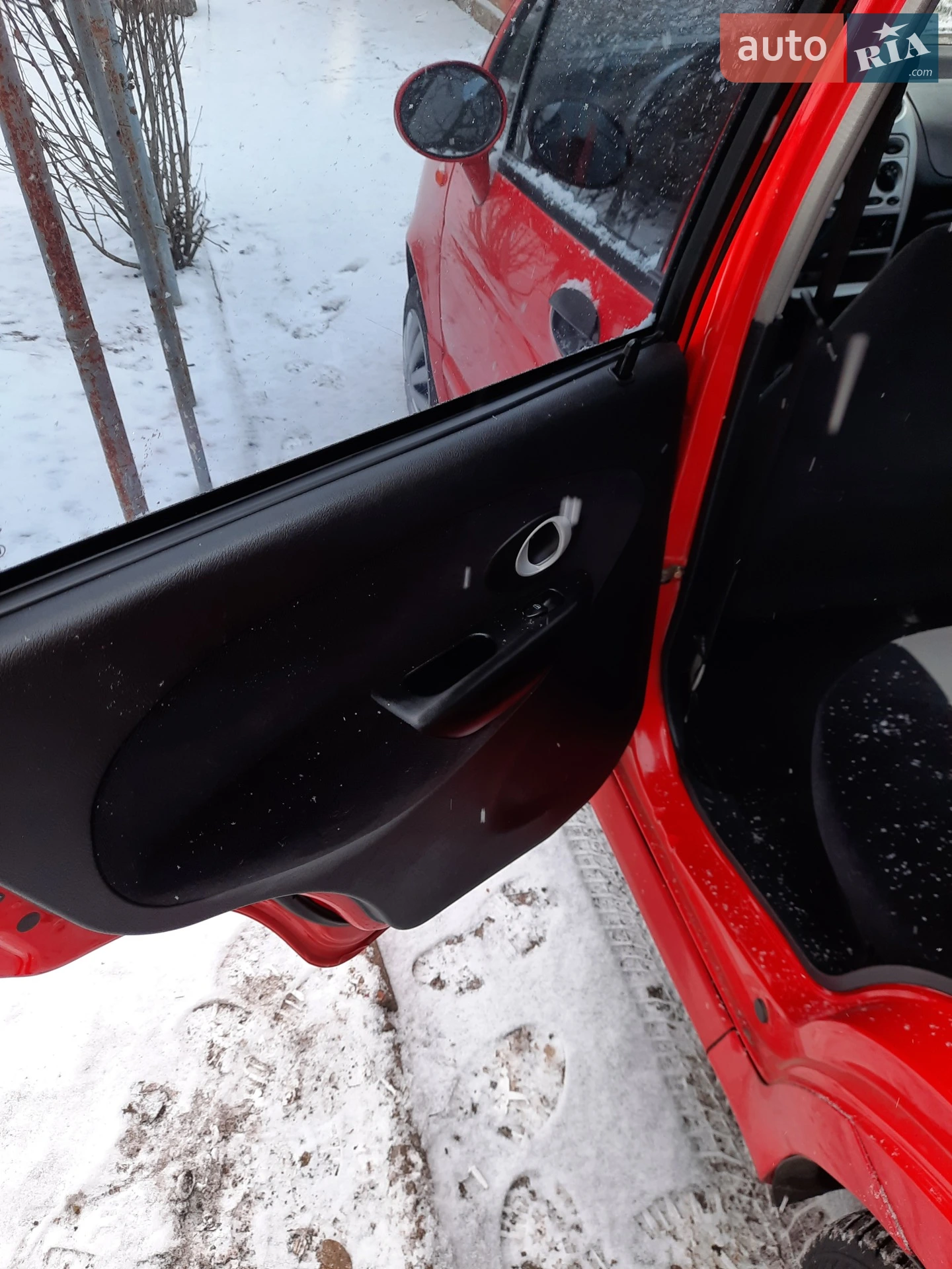 2012 Chery Sweet (QQ) - мініатюра 12