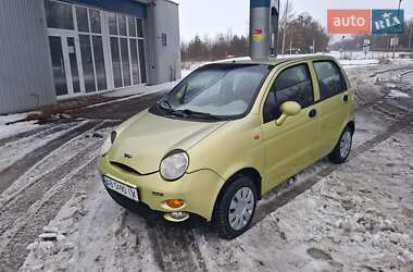 Хэтчбек Chery QQ 2008 в Летичеве