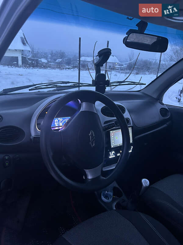 Хэтчбек Chery QQ 2012 в Фастове