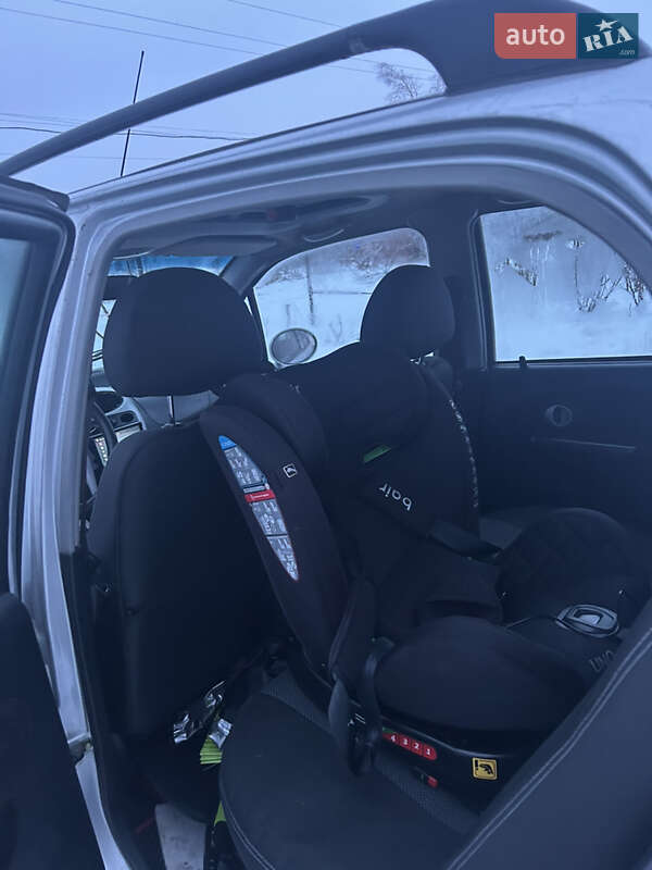 Хэтчбек Chery QQ 2012 в Фастове