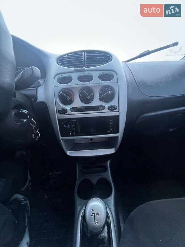 Хэтчбек Chery QQ 2008 в Ровно