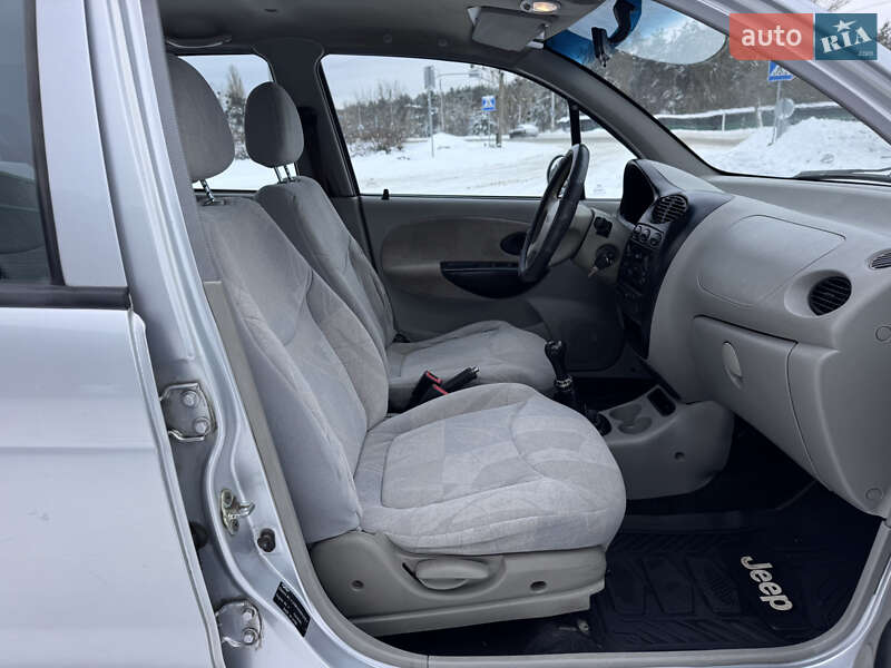 Хетчбек Chery QQ 2010 в Києві