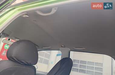Хэтчбек Chery QQ 2008 в Черновцах