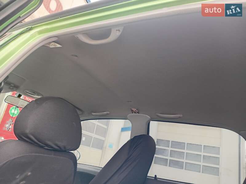 Хэтчбек Chery QQ 2008 в Черновцах