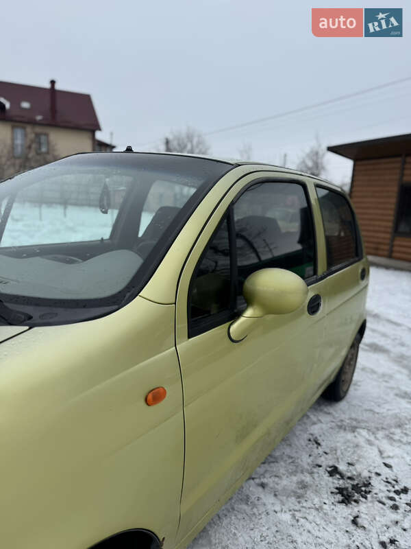 Хетчбек Chery QQ 2008 в Хмельницькому фото 7 Хетчбек Chery QQ 2008 в Хмельницькому