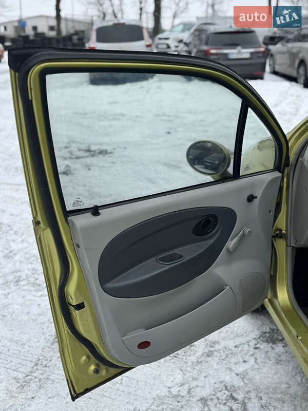 Хетчбек Chery QQ 2008 в Хмельницькому фото 12 Хетчбек Chery QQ 2008 в Хмельницькому