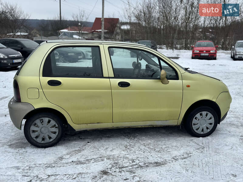 Хетчбек Chery QQ 2008 в Хмельницькому фото 24 Хетчбек Chery QQ 2008 в Хмельницькому