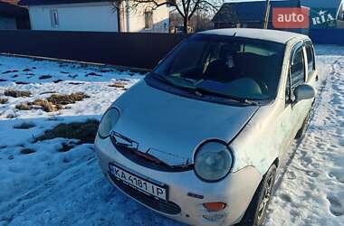 Хэтчбек Chery QQ 2007 в Коломые