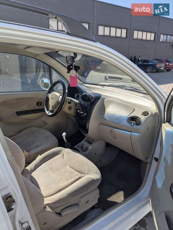 Хэтчбек Chery QQ 2011 в Бориславе фото 18 Хэтчбек Chery QQ 2011 в Бориславе