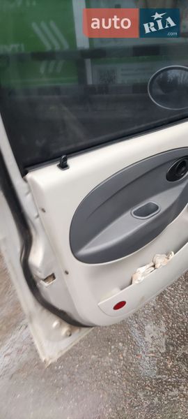 Хетчбек Chery QQ 2008 в Краснограді