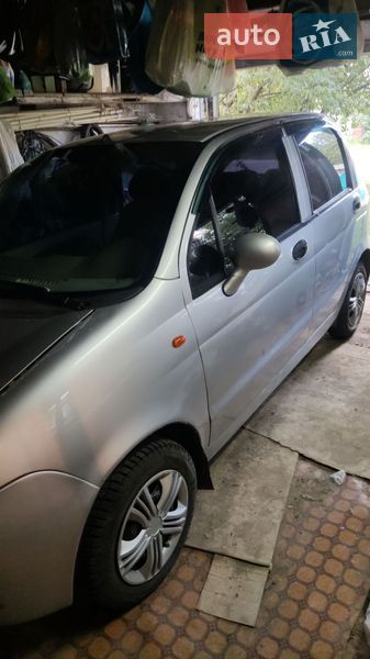 Хетчбек Chery QQ 2008 в Краснограді