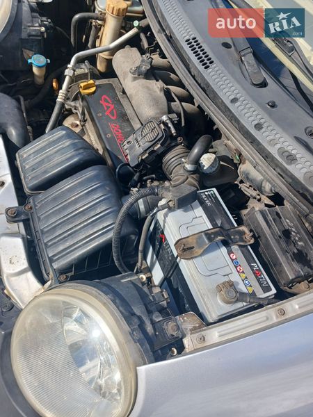 Хэтчбек Chery QQ 2008 в Житомире фото 13 Хэтчбек Chery QQ 2008 в Житомире