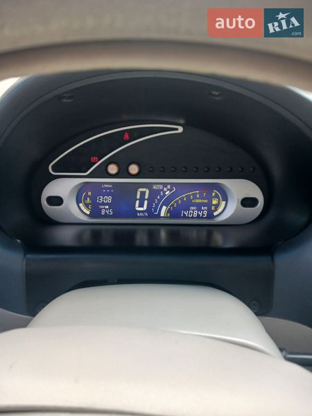 Хэтчбек Chery QQ 2008 в Житомире фото 22 Хэтчбек Chery QQ 2008 в Житомире