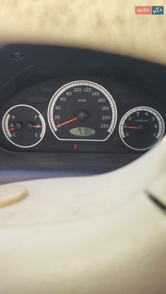 Хэтчбек Chery QQ 2012 в Николаеве