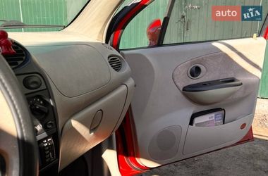 Хетчбек Chery QQ 2011 в Черкасах