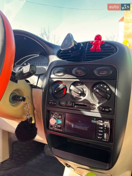 Хетчбек Chery QQ 2011 в Черкасах