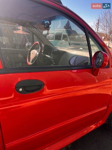 Хетчбек Chery QQ 2011 в Черкасах