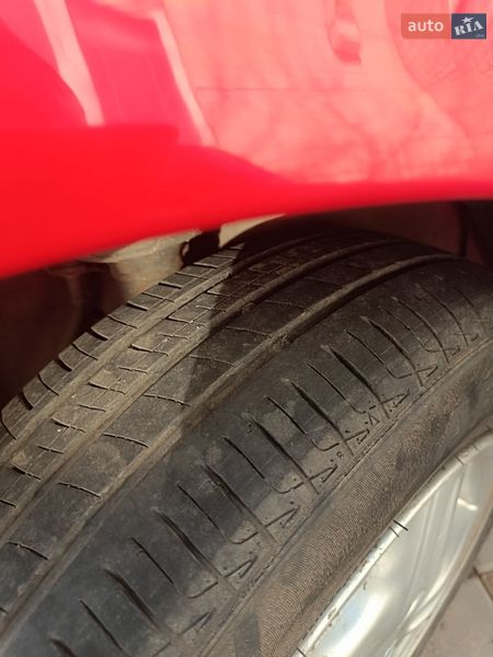 Хетчбек Chery QQ 2007 в Запоріжжі