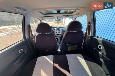 Хетчбек Chery QQ 2012 в Черкасах