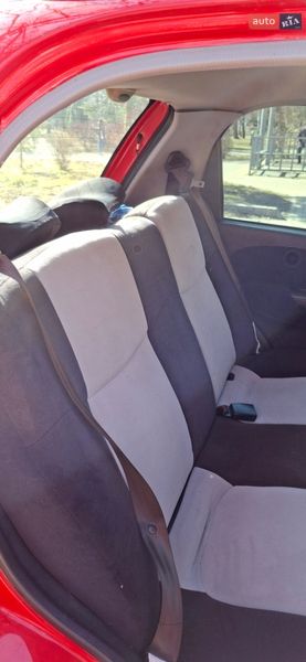 Хетчбек Chery QQ 2012 в Києві