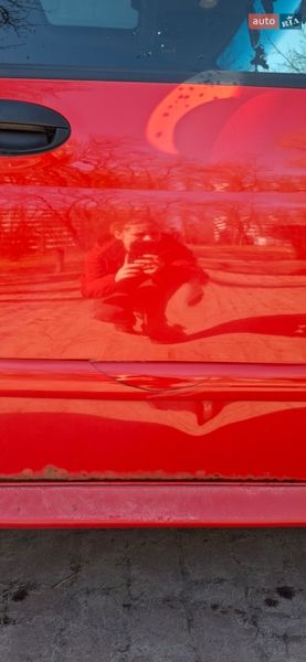 Хетчбек Chery QQ 2012 в Києві