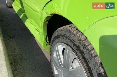Хэтчбек Chery QQ 2007 в Александрие
