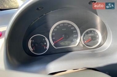 Хэтчбек Chery QQ 2007 в Александрие