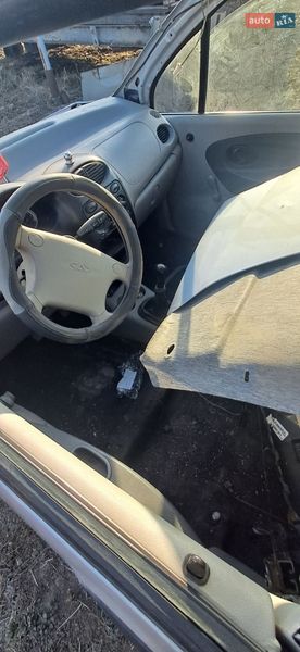 Хэтчбек Chery QQ 2007 в Чорткове