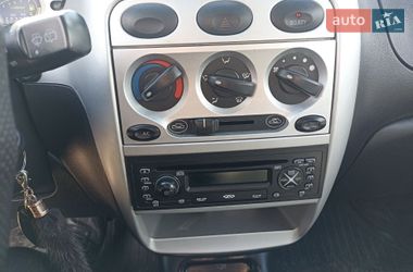 Хэтчбек Chery QQ 2008 в Калиновке
