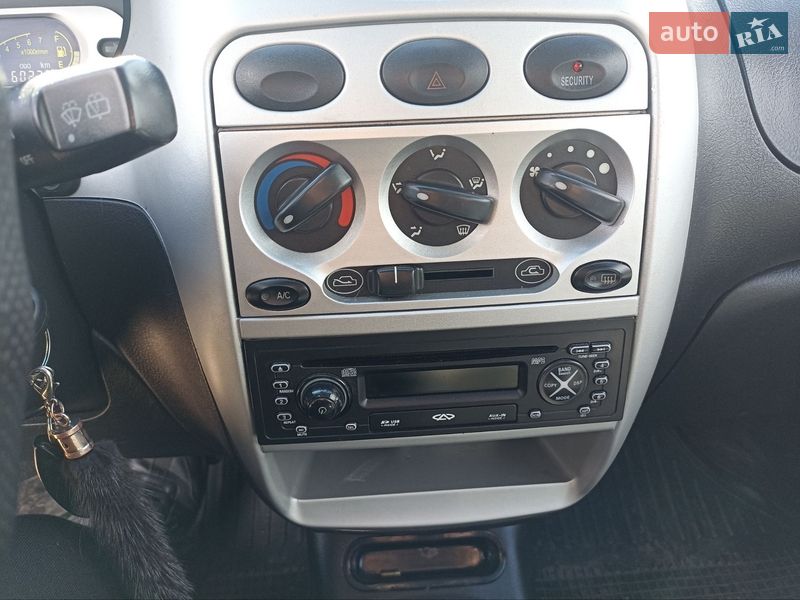 Хэтчбек Chery QQ 2008 в Калиновке